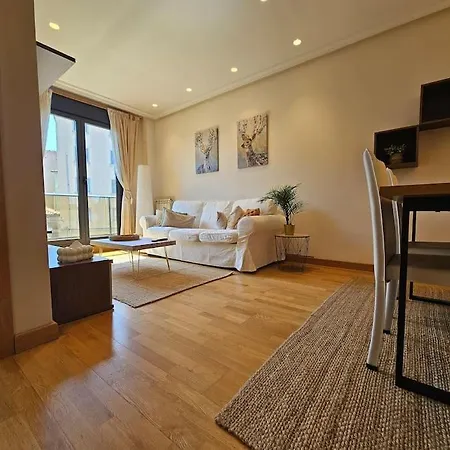 647a Tranquilo Y Moderno Apto Apartment
