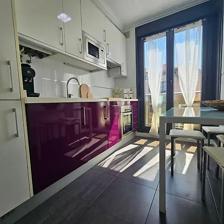 647a Tranquilo Y Moderno Apto Apartment